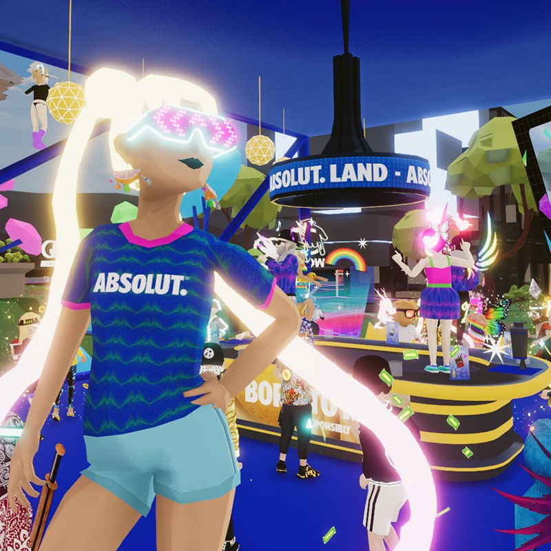 ABSOLUTSQUARE