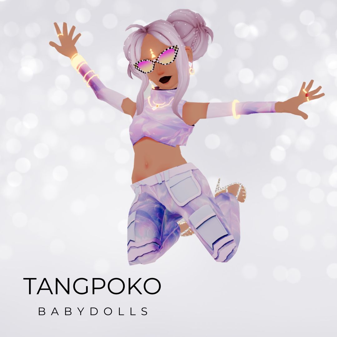 tang