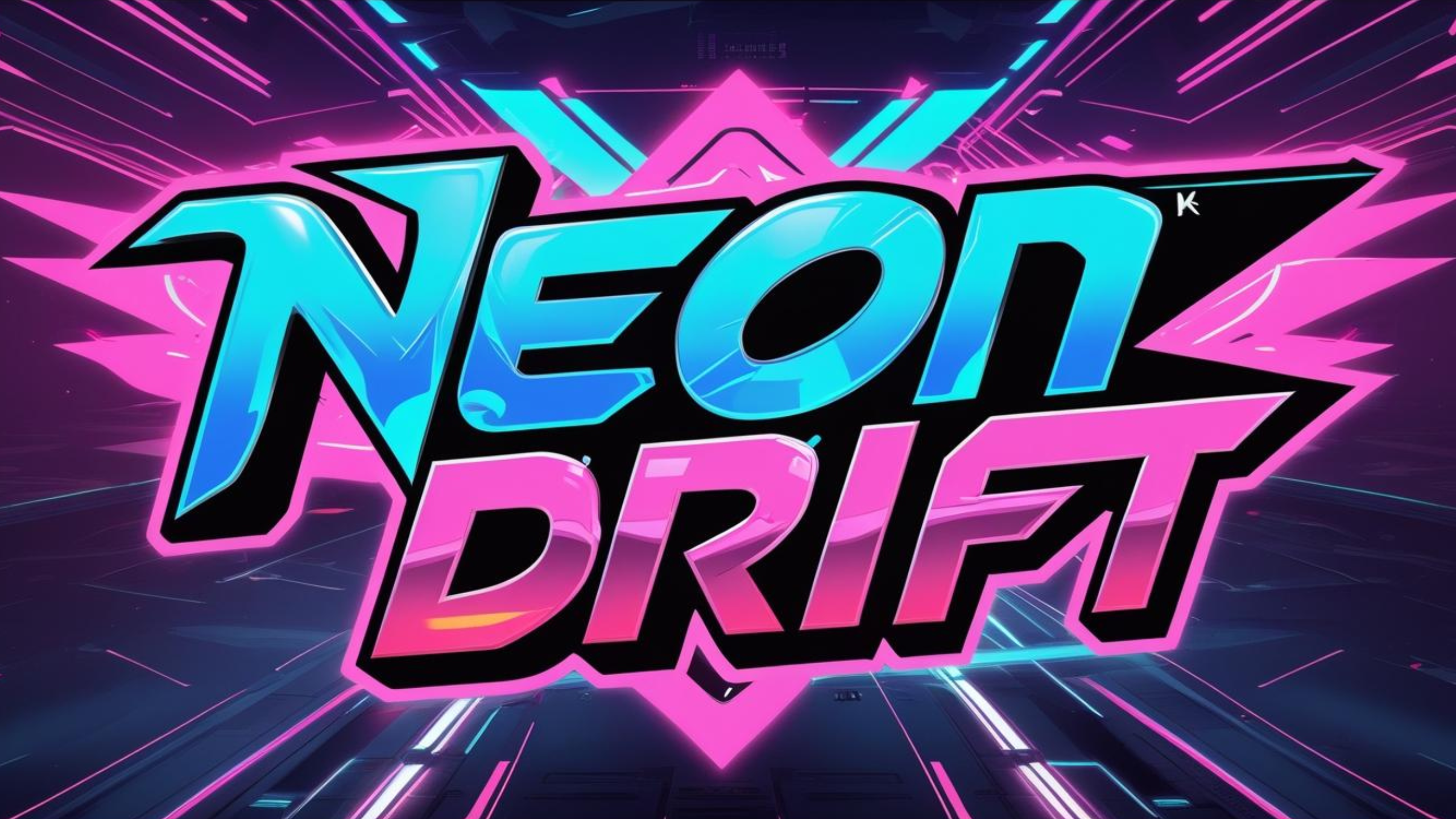 NeonDrift